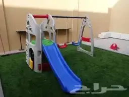 مراجيح زحاليق العاب اطفال 3