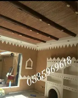 تراثي غرفه تراثيه مجالس تراثية مجالس قرميد 8