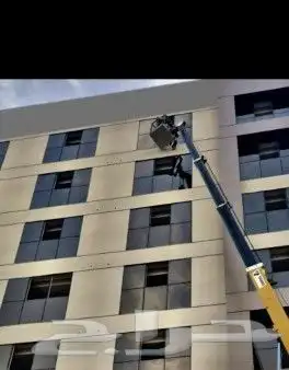 رافعه ونش كرين للايجار يومي أسبوعي شهري 30طن 7طن 2