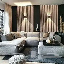 ديكورات جبس واصباغ 1