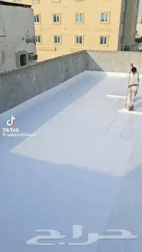 مظلات  سواتر  ترميم  عوازل ديكورات  اصباغ  جبسيات  بركيه 4
