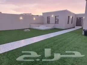 استراحة مناسبات في مخطط الوليد للايجار 16