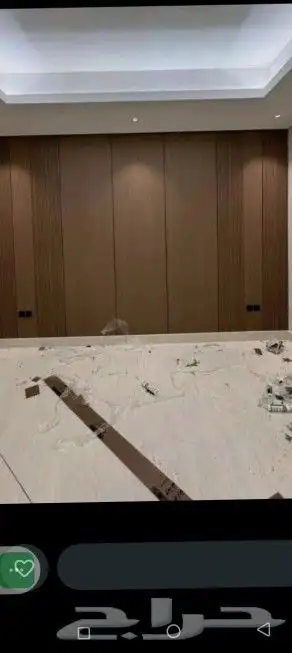 شيبورد وبديل خشب مداخل شاشات خلفيه سرير دهانات جبسيات 0