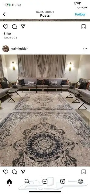 استراحة مناسبات في مخطط الوليد للايجار 0