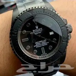 ساعات ماركه رولكس سبورت 1