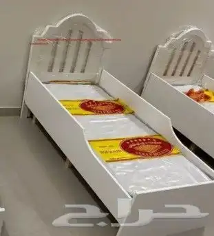 أسرة ومراتب بجميع انواعها جوده عاليه 0