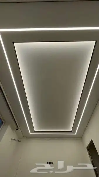 معلم جبس الديكور شكيل احمد باكستاني 2