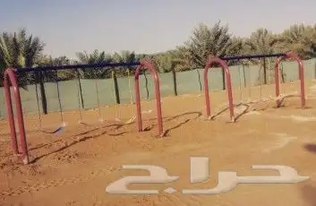 مراجيح الثلاثية وثنايه أشكال متنوعه جوده عاليه ضمان الجودة 10