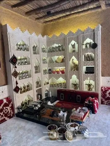 خيام ملكي بكل انواعها وتراث نجدي 7