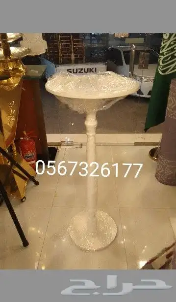 طاولات كوكتيل بار 0