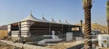 خيام ملكي بكل انواعها وتراث نجدي 2