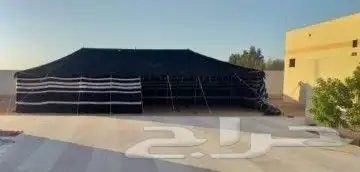 خيام ملكي بكل انواعها وتراث نجدي 3