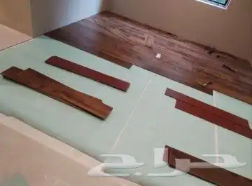 باركيه خشب افضل انواع الارضيات صناعه صيني 0