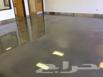 ايبوكسي ارضيات 2