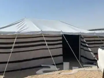 خيام ملكي بكل انواعها وتراث نجدي 4