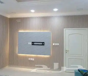 نجار لجميع اعمال الديكورات 6