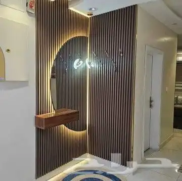 نجار لجميع اعمال الديكورات 1