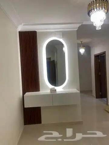 نجار لجميع اعمال الديكورات 8
