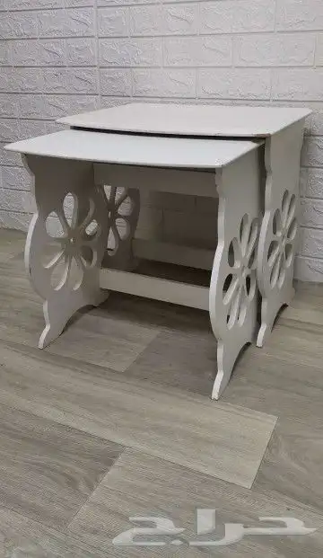 طاولات خدمه 2