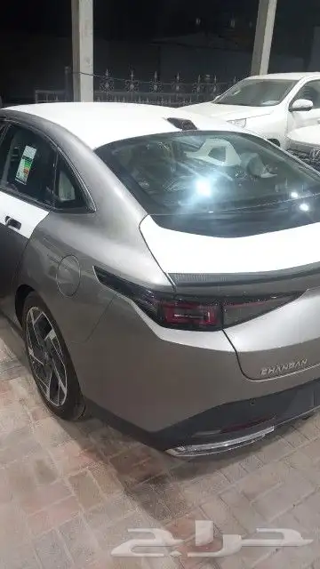 شانجان أيدو ليمتد وسمارت وترند 2025افضل عروض الاقساط 4