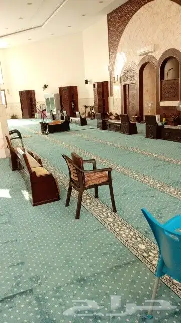فرش مساجد 10