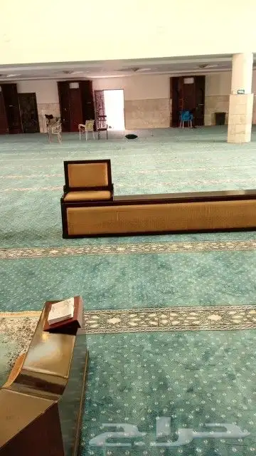 فرش مساجد 12