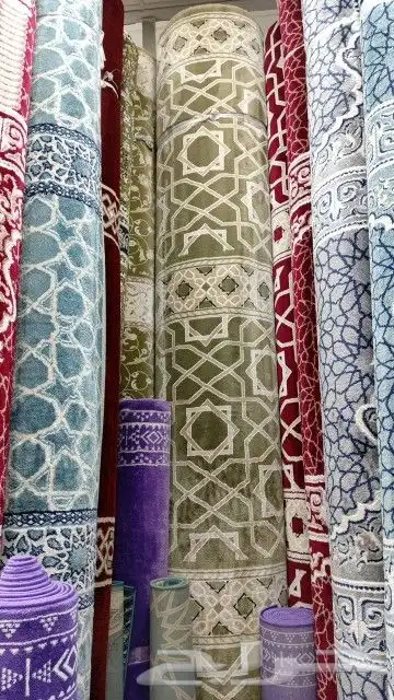 فرش مساجد 16