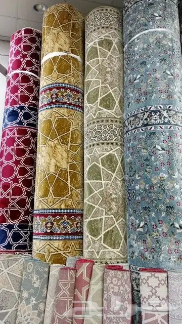 فرش مساجد 18