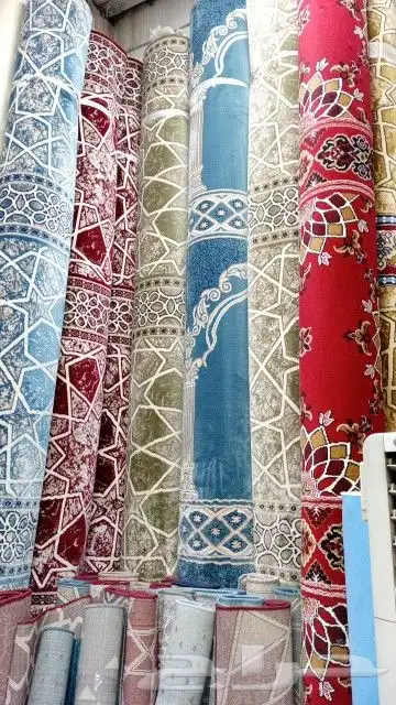 فرش مساجد 19