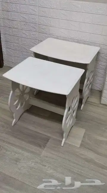 طاولات خدمه 0