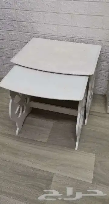 طاولات خدمه 1