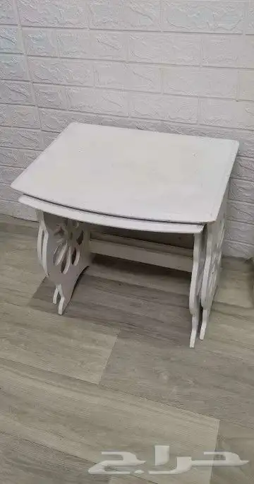 طاولات خدمه 4