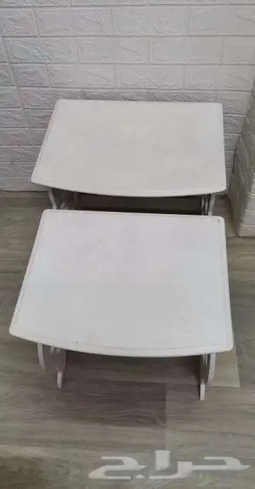 طاولات خدمه 5