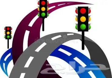 مدرب قياده سيارات 2