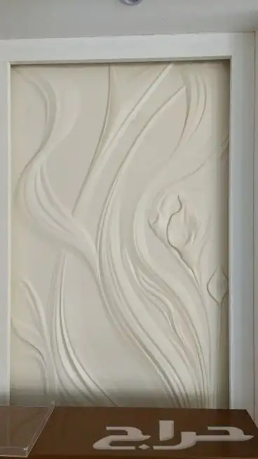 حفر ونحت الاخشاب 3d 2d ماكينة cnc 6