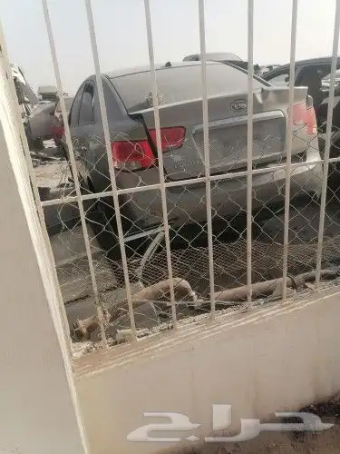 اسبارك 2014 - -سراتو 2011 قطع فقط 2