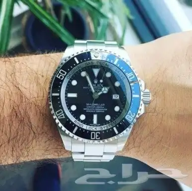 ساعات ماركه رولكس سبورت 3