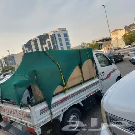 دباب نقل عفش وبضايع داخل وخارج جده 1