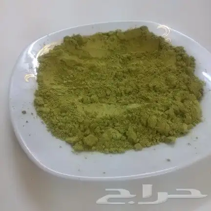 سدر حضرمي وحناء مديني بالجمله ومشاط 0