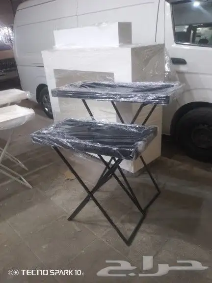 طاولات خشب طاولات حديد طاولات مخمل طاولات رخام طاوله مداخل 22