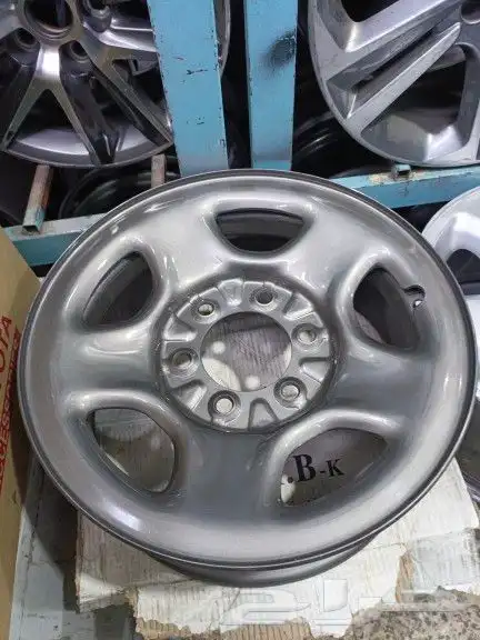 جنوط ايسوزو ديازل اصلي 1