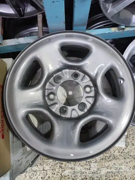 جنوط ايسوزو ديازل اصلي 0