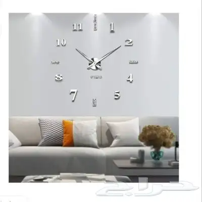 ساعات 3d 5