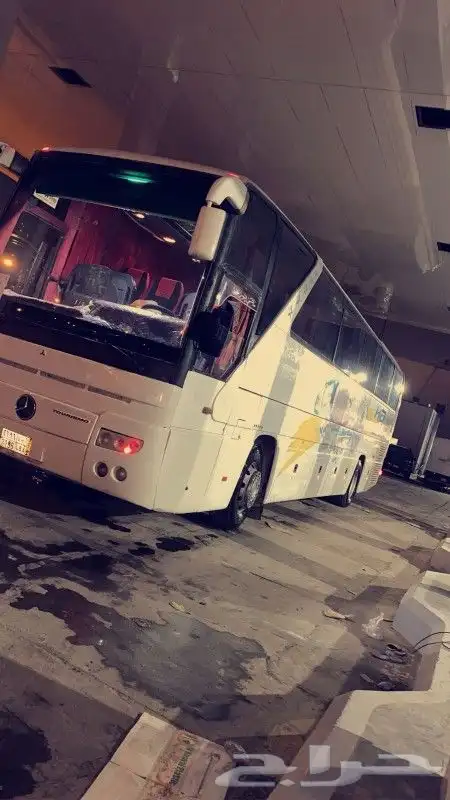 باص للايجار 0