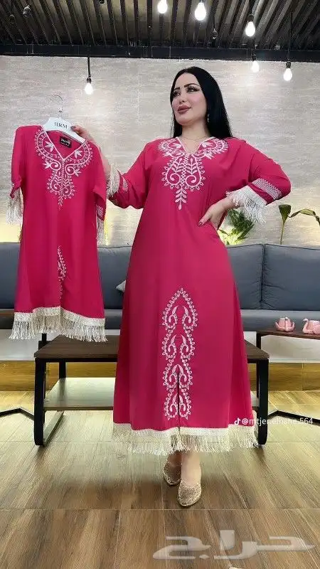 جلابيات 1