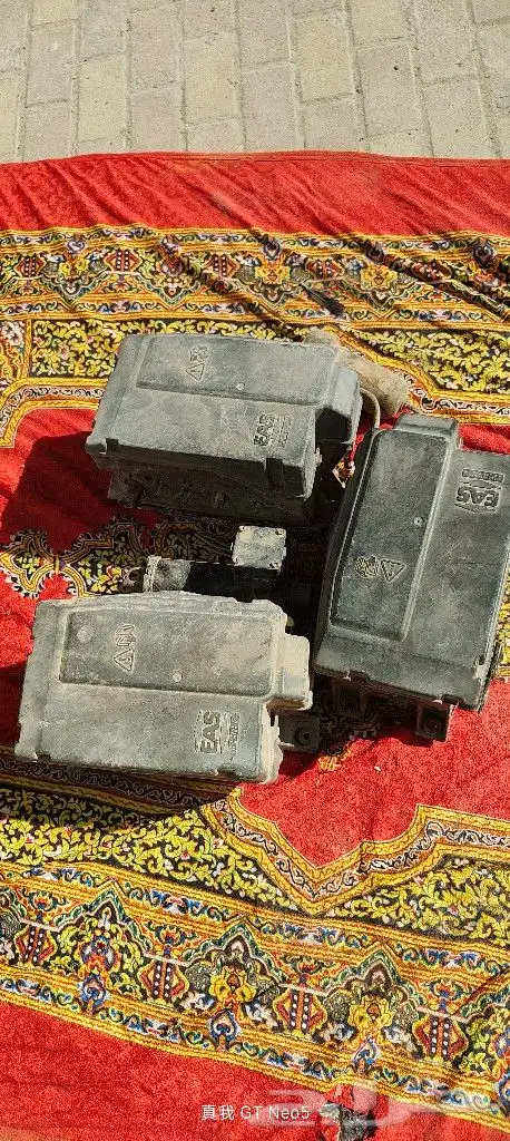 قطع رنج روفر من 1996 17