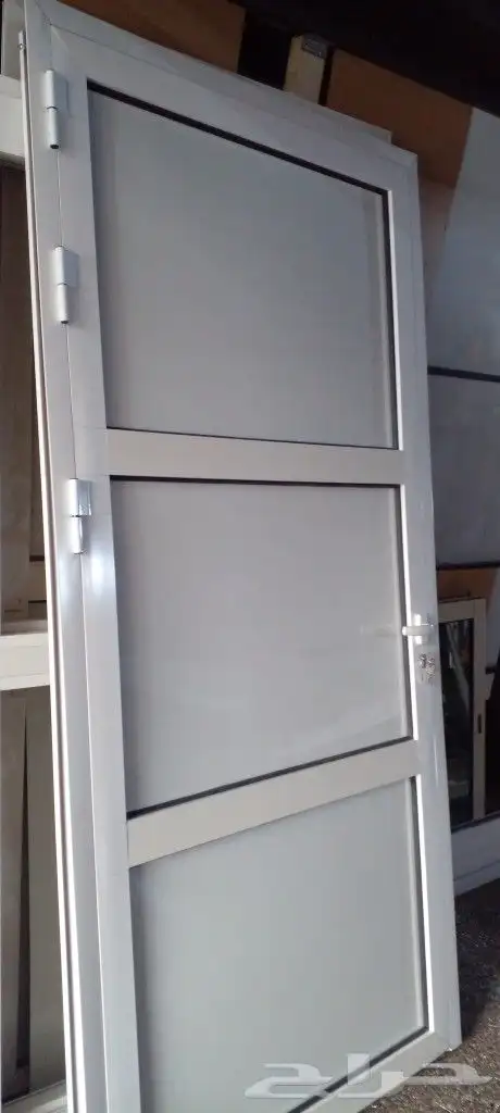 فني المنيوم صيانه ابواب شبابيك مطابخ 8