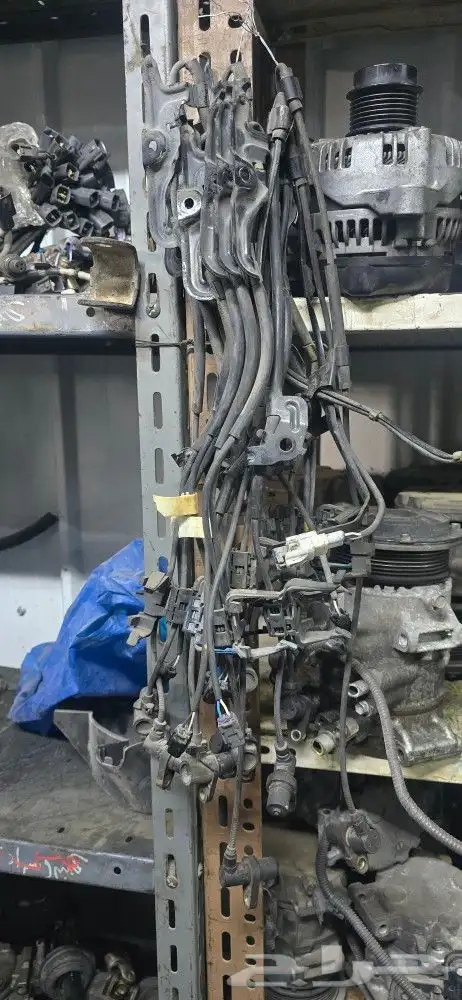 حساس اي بي اس ABS 4