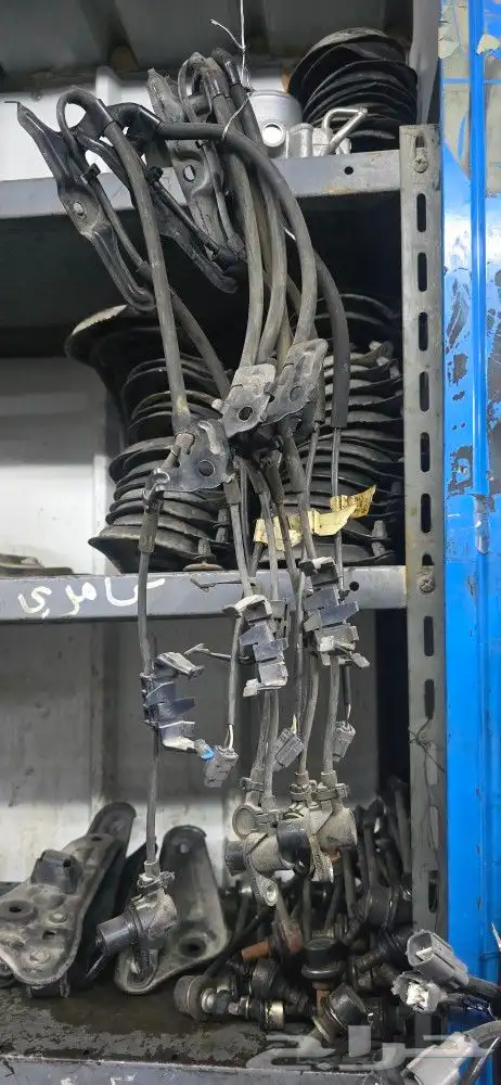 حساس اي بي اس ABS 3