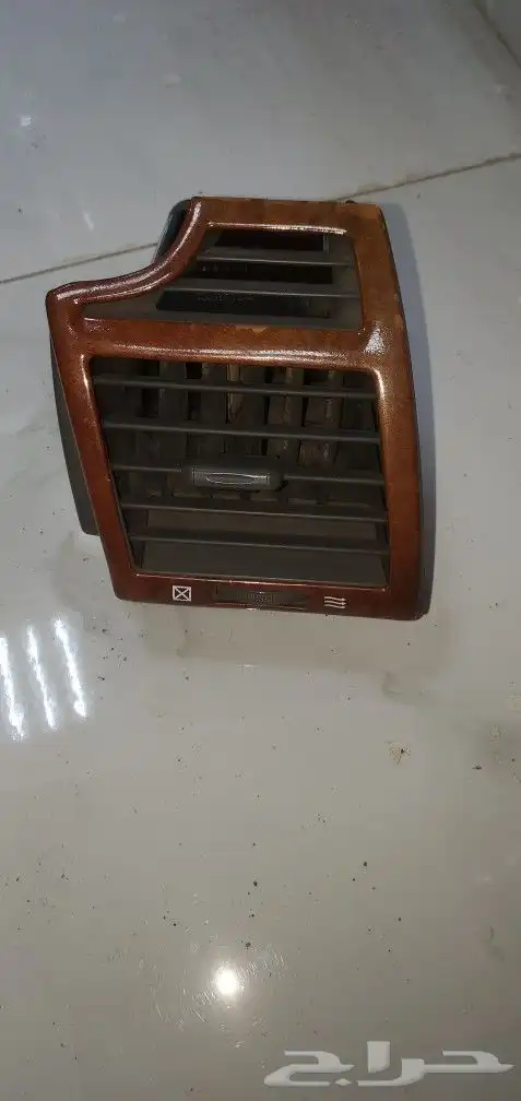 ريش مكيف وكاله مستعمل كامري 2005 4